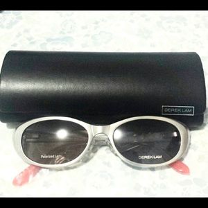 Derek Lam Sunglasses